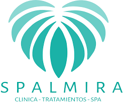 Logotipo&nbsp;SPALMIRA